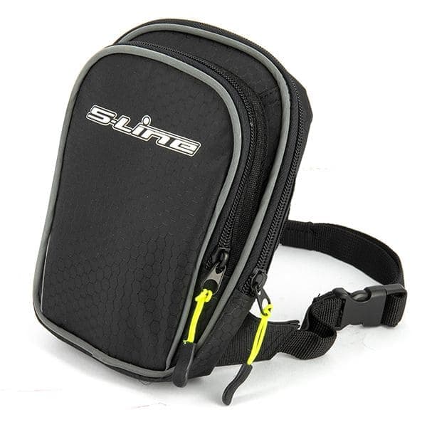 Sacoche de jambe S-Line 1,2L — photo 2/3