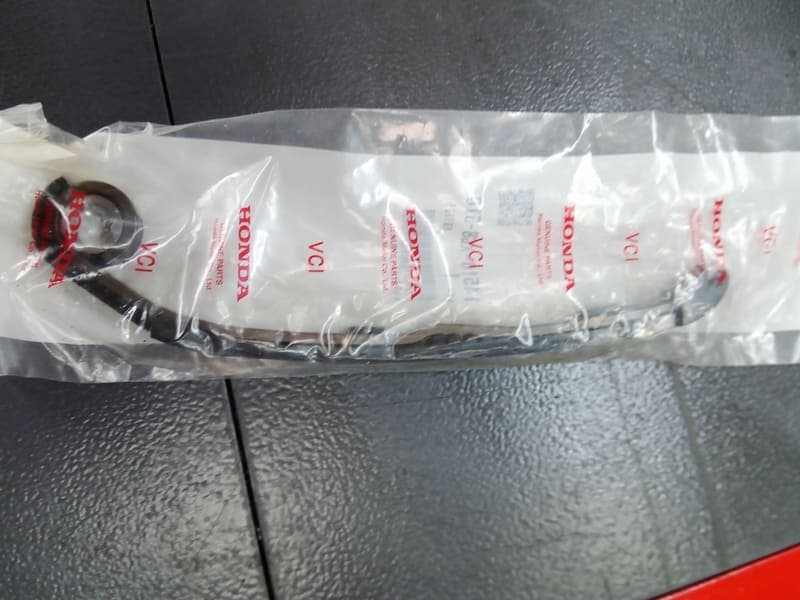 Tendeur de distribution 14510-KGB-610 Honda 125 VT Shadow jc29 — photo 1/2