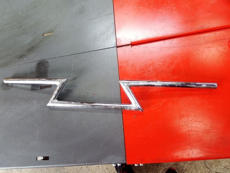 Guidon 22mm Z bar barre pour custom — photo 1/1