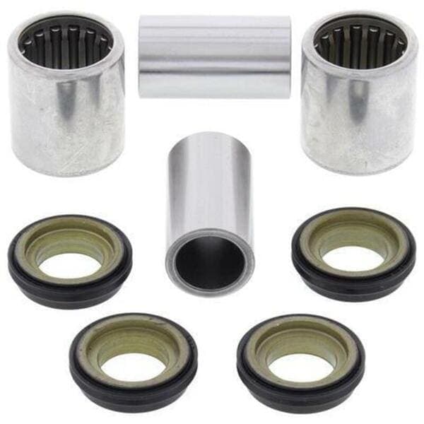 kit réparation roulements de bras oscillant ALL BALLS 773120 pour Kawasaki KX .. — photo 1/1
