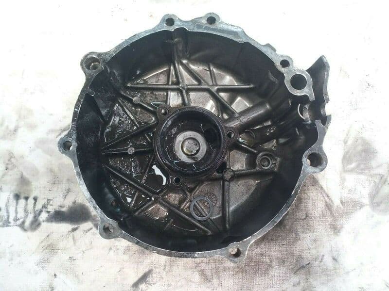 Carter d’allumage Honda 350 XLR XL R nd03 — photo 1/2