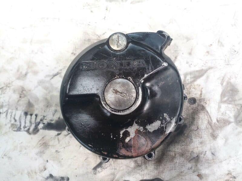 Carter d’allumage Honda 350 XLR XL R nd03 — photo 2/2