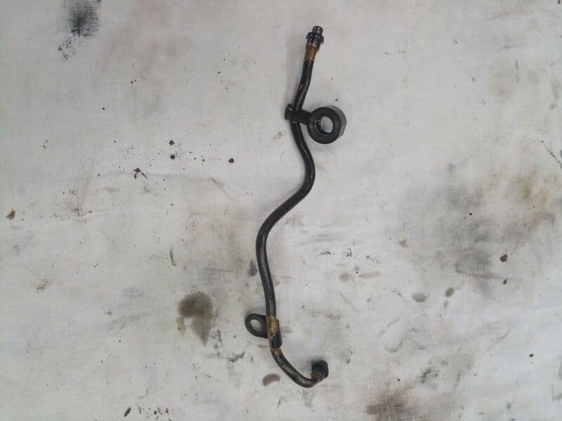 Durite de passage d’huile culasse Honda 350 XLR XL R nd03 — photo 1/2