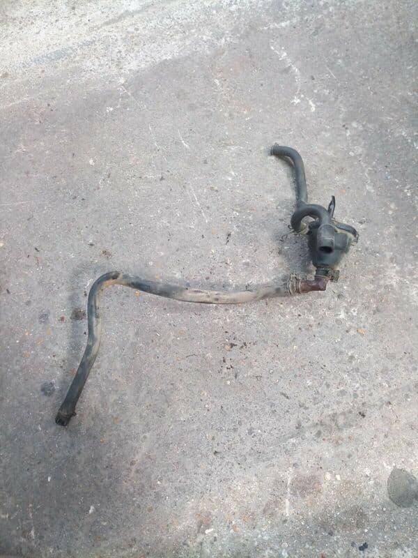 Valve depression Honda 350 XLR XL R nd03 — photo 1/2