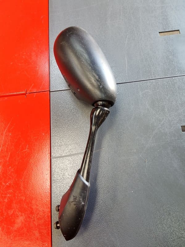 Rétroviseur droit Yamaha FZS 1000 Fazer 2003 — photo 3/3