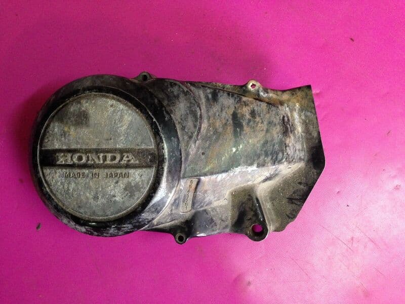Carter d’allumage Honda 400 CB N — photo 1/2