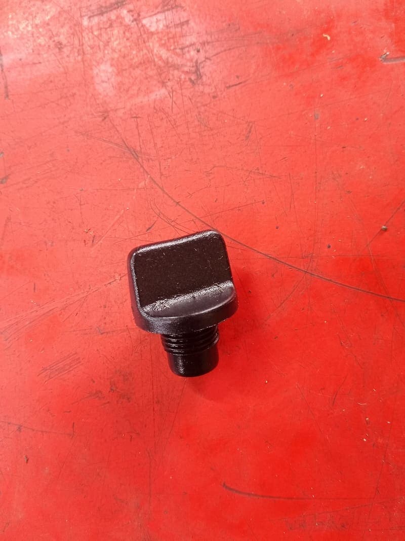 bouchon de remplissage carter d’huile KTM RC 125 04-20 — photo 1/1