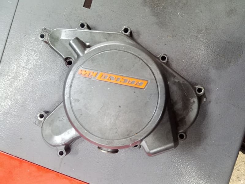 carter d’allumage KTM RC 125 04-20 — photo 1/2