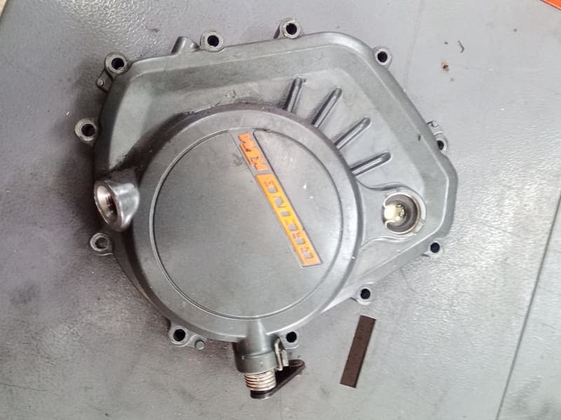 carter d’embrayage KTM RC 125 04-20 — photo 1/2