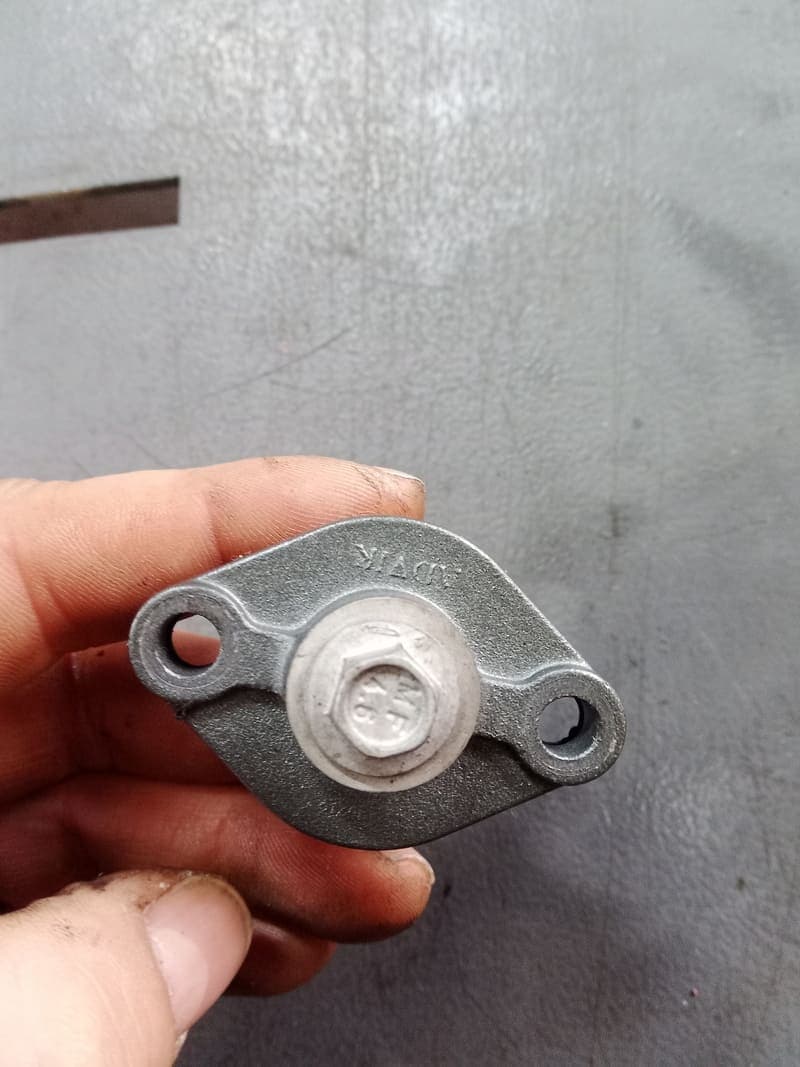 Tendeur de chaine de distribution KTM RC 125 04-20 — photo 2/2