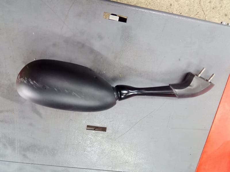 Rétroviseur gauche Yamaha FZS 1000 Fazer 2003 — photo 2/2