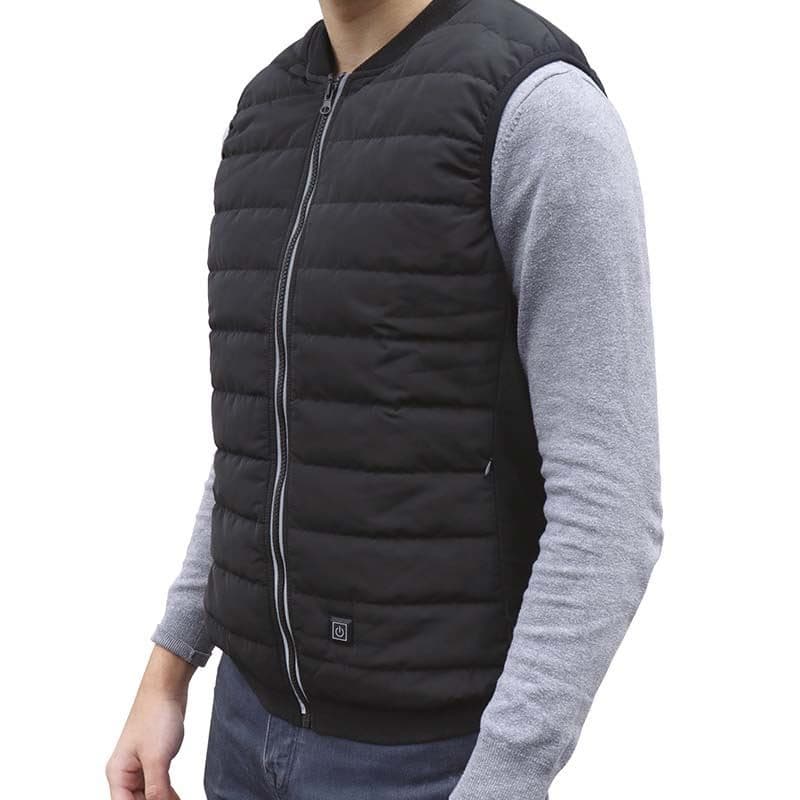 Gilet chauffant HARISSON