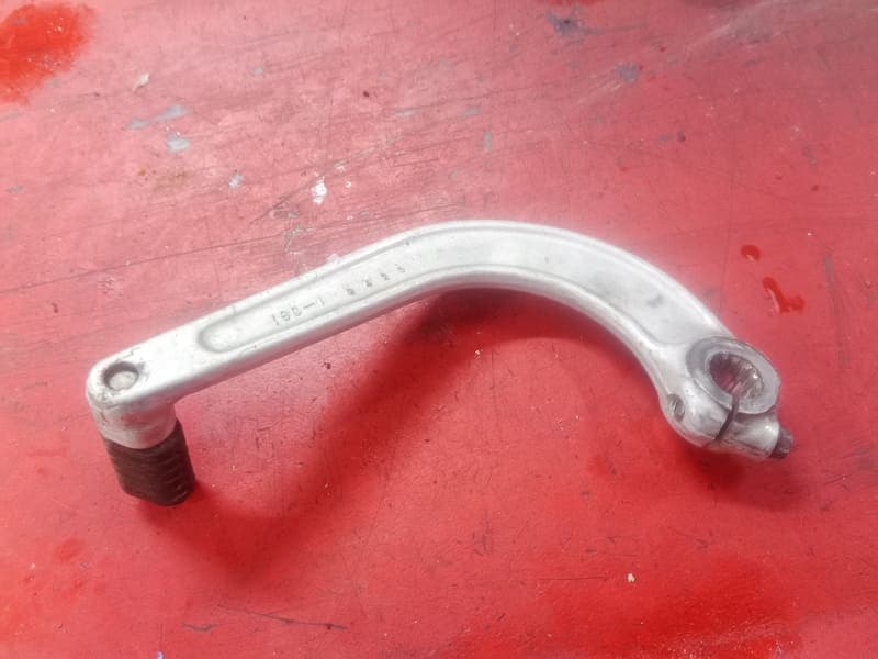 Pédale de frein arrière Suzuki 750 GSXF gr78a — photo 2/2