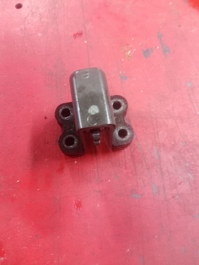 roulette de distribution culasse Suzuki 750 GSXF gr78a — photo 2/2