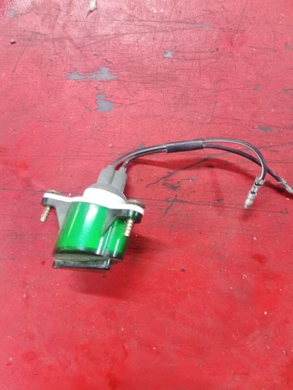 Voyant clignotant tableau de bord Suzuki 750 GSXF gr78a — photo 1/1