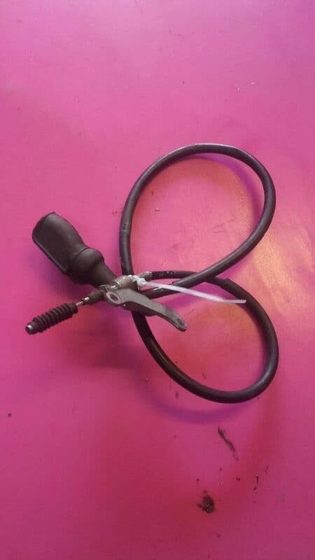 Câble d’embrayage Honda 600 CBR F pc19 — photo 1/1