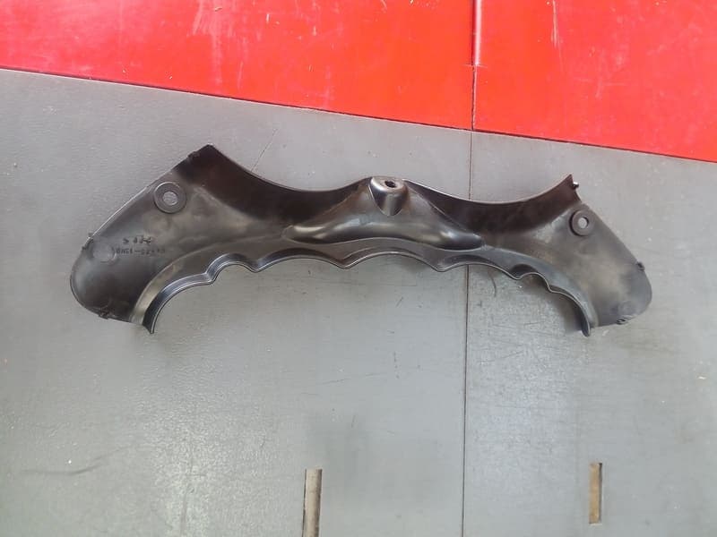 intérieur de carénage tableau de bord Suzuki 1300 1340 Hayabusa 08-15 — photo 2/2