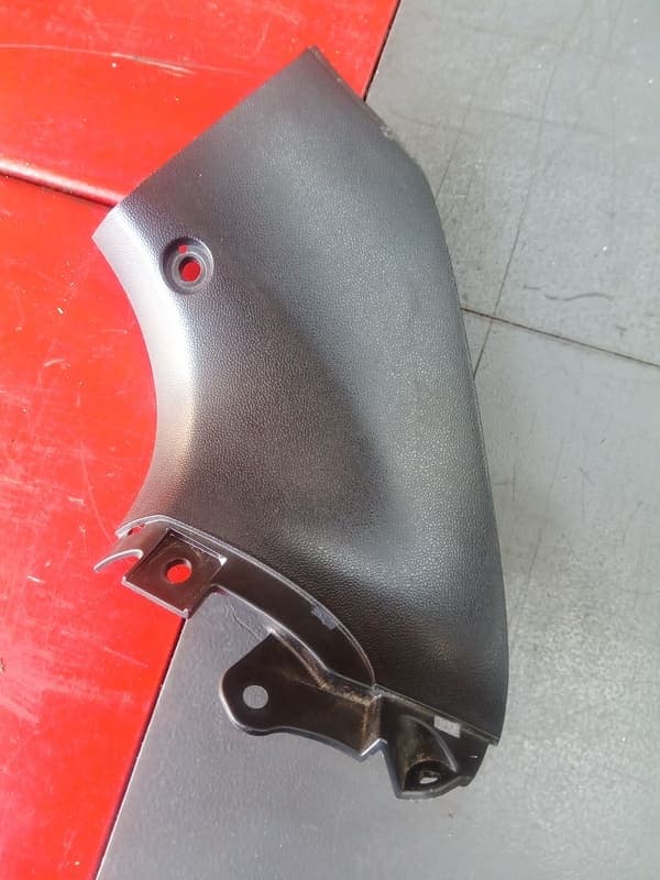 intérieur de carénage tableau de bord gauche Suzuki 1300 1340 Hayabusa 08-15 — photo 1/2