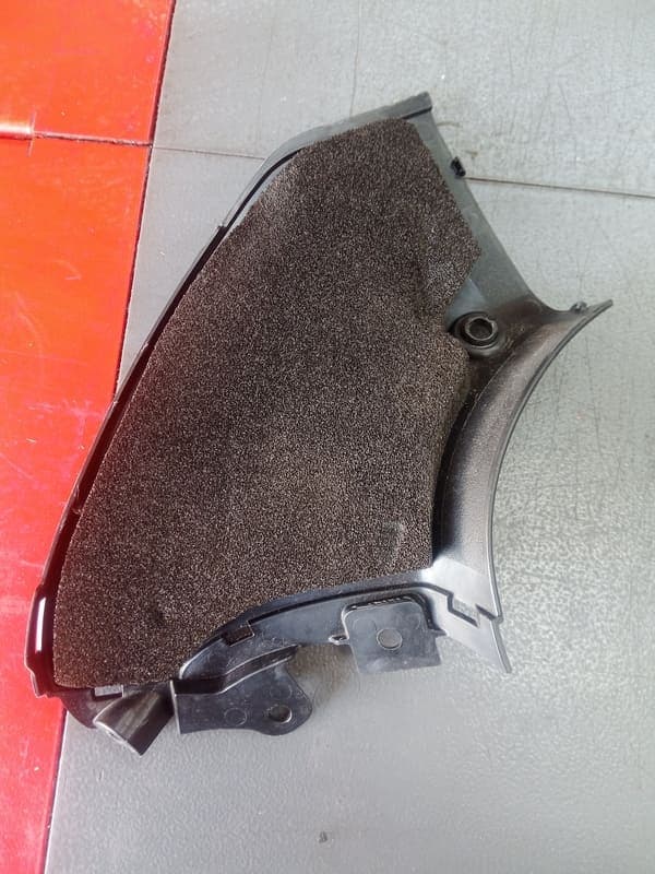 intérieur de carénage tableau de bord gauche Suzuki 1300 1340 Hayabusa 08-15 — photo 2/2