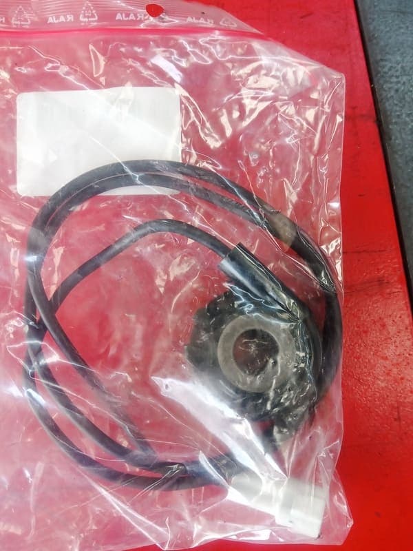 Entrainement de compteur de vitesse Yamaha 850 TDM / 600 FZS Fazer — photo 1/1