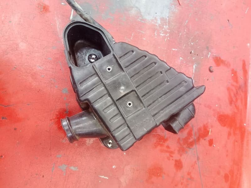Boite à air Honda CM 125 Custom JC05 — photo 1/2