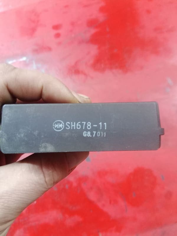 régulateur de tension Yamaha r6,… sh678-11 — photo 2/3