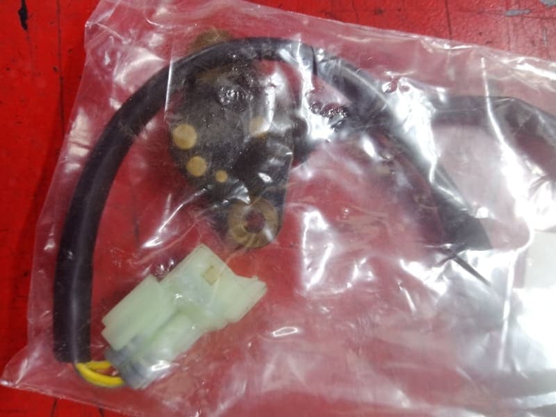 capteur de position de boite Hytrack — photo 1/2