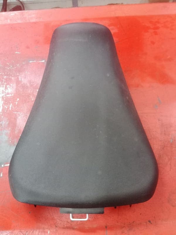 selle conducteur Yamaha Mt09 Mt-09 Tracer 15-17 — photo 1/3