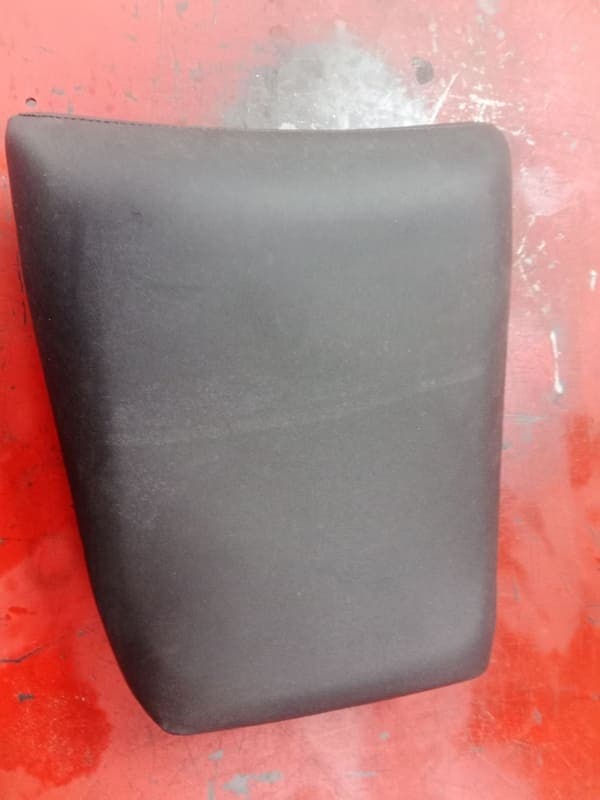 selle passager Yamaha Mt09 Mt-09 Tracer 15-17 — photo 1/3