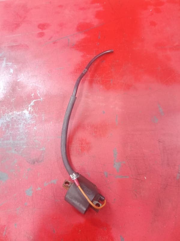 bobine d’allumage Yamaha DT 125 LC DTLC ref C2T4 — photo 1/2