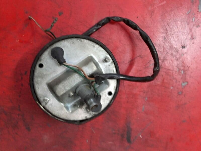 Compte tours Honda CB 750 four f2 1978 — photo 2/2