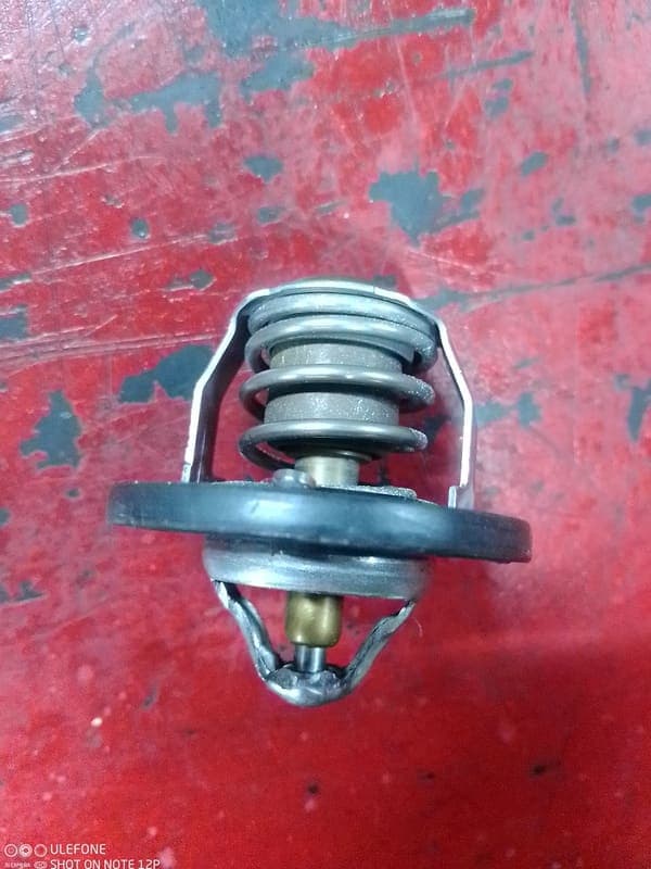 calorstat Suzuki 600 GSXR K4 K5 — photo 1/2