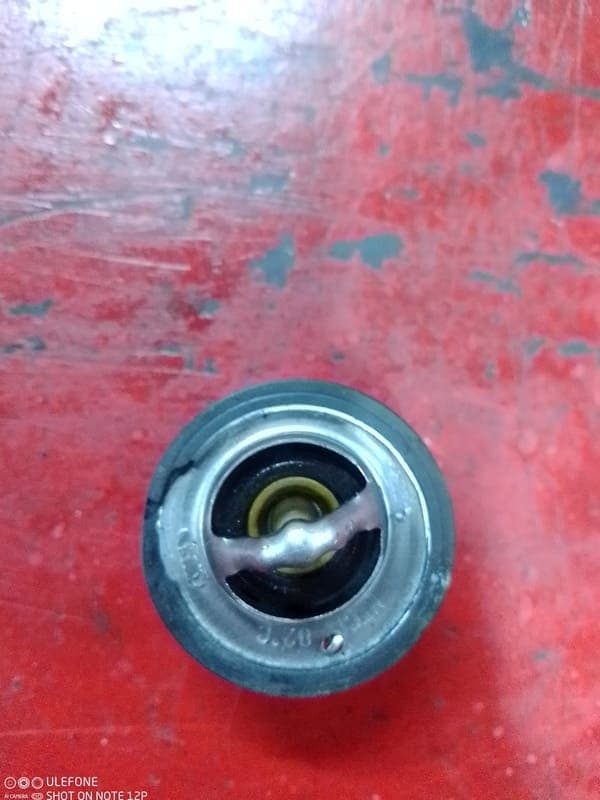 calorstat Suzuki 600 GSXR K4 K5 — photo 2/2