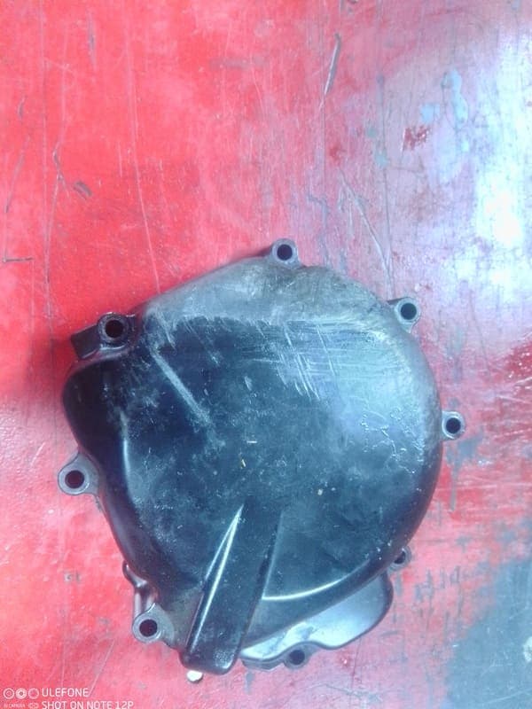 carter d’allumage Suzuki 600 GSXR K4 K5 — photo 1/2
