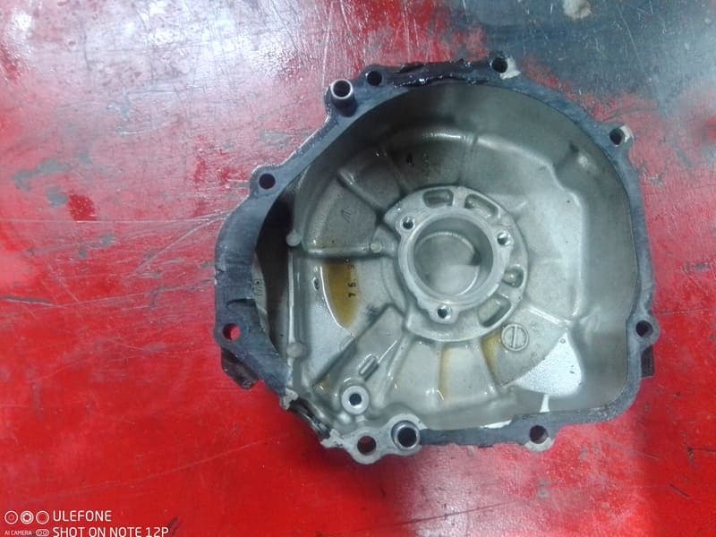 carter d’allumage Suzuki 600 GSXR K4 K5 — photo 2/2
