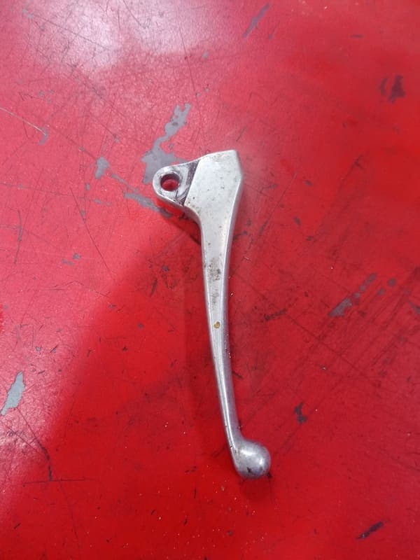 levier de frein avant droit Yamaha PW 50