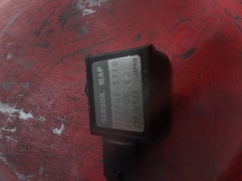 capteur MAP Honda 800 VFR fi 1999 — photo 2/2