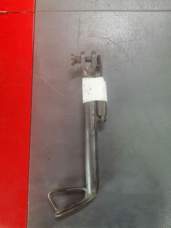 Béquille latérale avec ressort Kawasaki 500 ER5 — photo 1/1