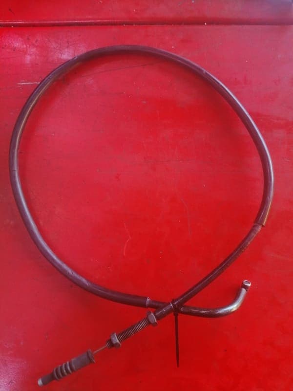 câble d’embrayage Kawasaki 500 ER5 — photo 1/2