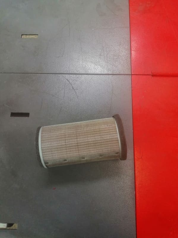 Filtre a air HFA 2502 Kawasaki 500 ER5 — photo 1/2