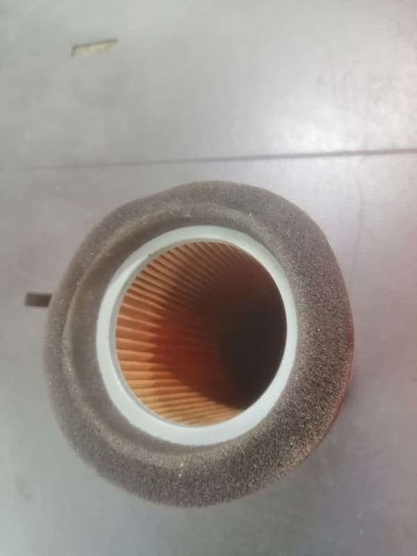 Filtre a air HFA 2502 Kawasaki 500 ER5 — photo 2/2