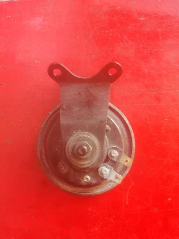 klaxon Kawasaki 500 ER5 — photo 1/2