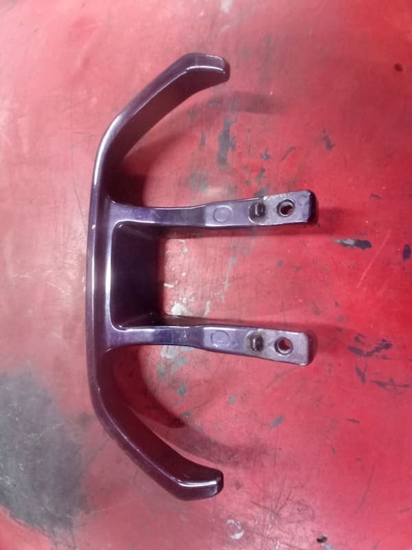 Poignée passager Kawasaki 500 ER5 — photo 1/2