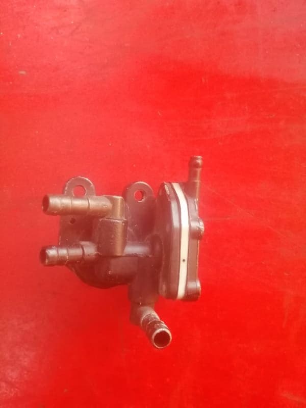 Robinet d’essence Kawasaki 500 ER5 — photo 2/2