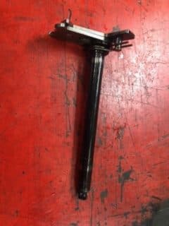 Axe de sélecteur de vitesses KTM 790 Duke — photo 1/3