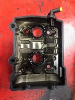 Cache culbuteurs couvre culasse KTM 790 Duke — photo 2/2