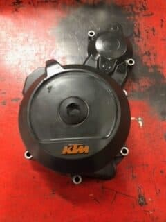 Carter d’allumage KTM 790 Duke — photo 1/2