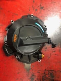 Carter d’embrayage KTM 790 Duke — photo 1/2