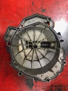 Carter d’embrayage KTM 790 Duke — photo 2/2