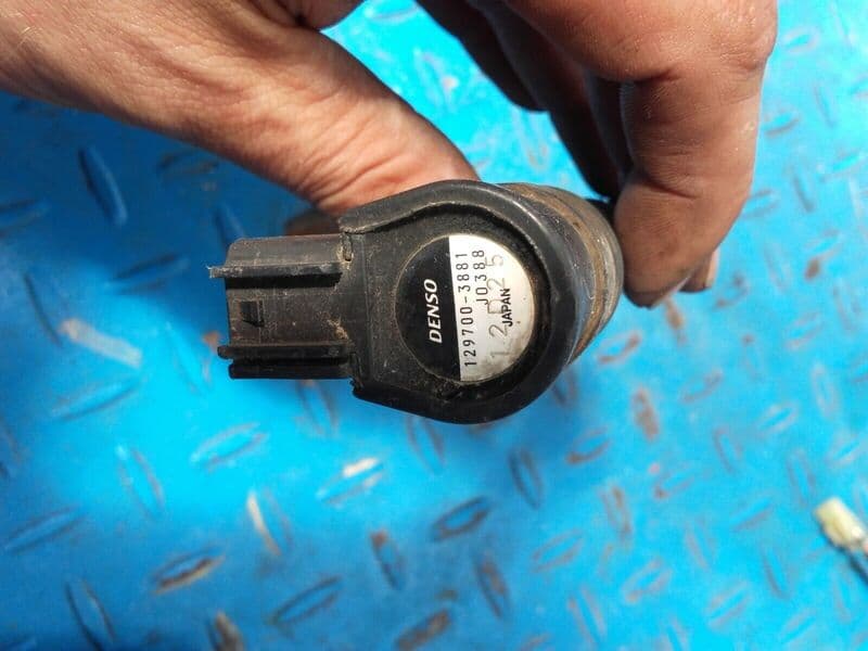 Bobine d’allumage 129700-3881 Honda 954 CBR 02-04 — photo 2/2